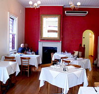 Black Ruby - Accommodation Gold Coast