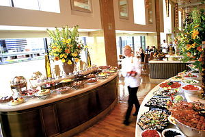 Conservatory - Accommodation Gold Coast 0