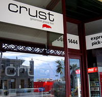 Crust - Gold Coast 4U
