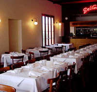 Da Vinci's Bistro - Accommodation Gold Coast
