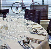 Enoteca Vino Bar - Accommodation Gold Coast