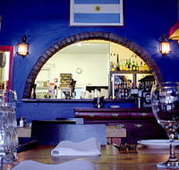 Enris Restaurant - Accommodation Gold Coast