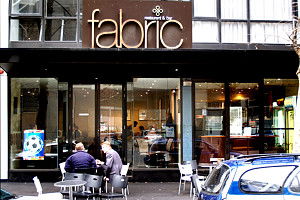 Fabric - Accommodation Gold Coast 0