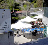 Fenix - Accommodation Gold Coast