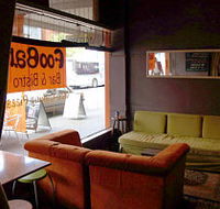 FooBar Bar  Bistro - Accommodation Gold Coast