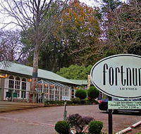 Fortnums Restaurant - Accommodation Gold Coast