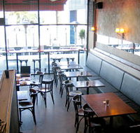Grissini Cafe Wine Bar - Gold Coast 4U