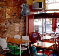Gypsie's Cafe - Accommodation Gold Coast