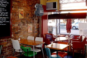 Gypsie's Cafe - Accommodation Gold Coast 0