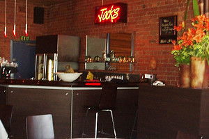 Jack's Satay Bar - Accommodation Gold Coast 0