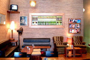 Richmond VIC Accommodation Gold Coast