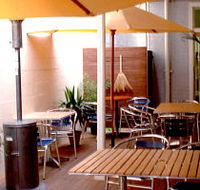 Kooshi - Accommodation Gold Coast
