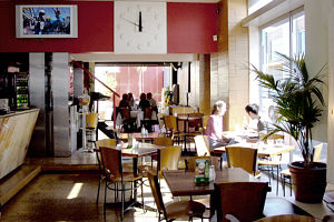 Kush Restaurant - Accommodation Gold Coast 0