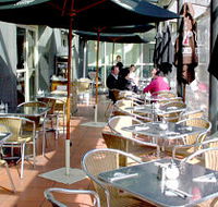 La Camera - Accommodation Gold Coast