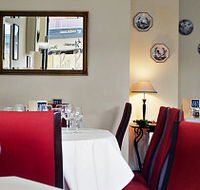 Le Petit Bourgeois - Accommodation Gold Coast