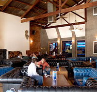 Mosskito - Accommodation Gold Coast