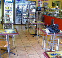 PM's Cafe - Gold Coast 4U