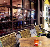 Quaff - 1 Gold Coast