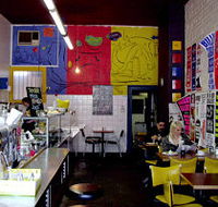 Raw Cafe - Accommodation Gold Coast