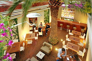 Red Orange - Accommodation Gold Coast 0