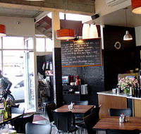 Red Tongue - Accommodation Gold Coast