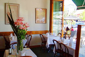 Ricardo's Trattoria - Accommodation Gold Coast 0