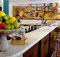 Richmond Hill Cafe  Larder - Accommodation Gold Coast