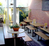 Richmond Tarts - Accommodation Gold Coast