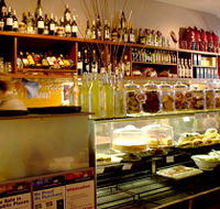 Sass Cafe - Accommodation Gold Coast