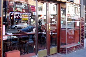 Scarpetta Ristorante - Accommodation Gold Coast 0