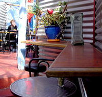 Short Black Cafe - Accommodation Gold Coast