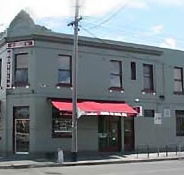 Brandon Hotel - Accommodation Gold Coast