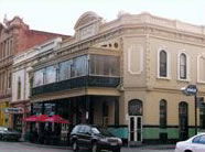 Exeter Hotel - Accommodation Gold Coast 0
