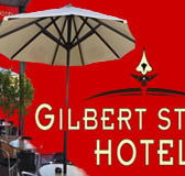 Gilbert Street Hotel - Accommodation Gold Coast