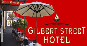 Gilbert Street Hotel - Accommodation Gold Coast 0