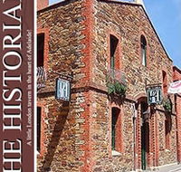 Historian Hotel - Accommodation Gold Coast