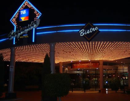 Bayswater Hotel  - 1 Gold Coast 0