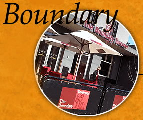 Boundary Hotel - Accommodation Gold Coast 0