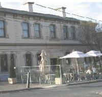 Bell's Hotel  Brewery - Accommodation Gold Coast