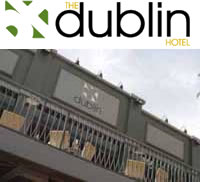 Dublin Hotel - Accommodation Gold Coast 0