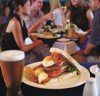 Finsbury Hotel - Accommodation Gold Coast