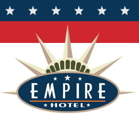 Empire Hotel - Accommodation Gold Coast 0
