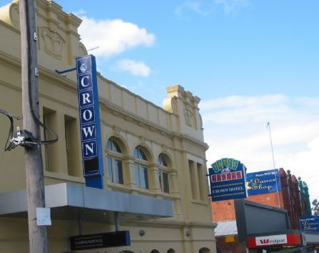 Lilydale VIC Accommodation Gold Coast