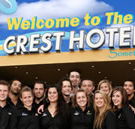 The Crest Hotel Sylvania - Accommodation Gold Coast
