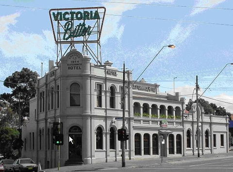 Elsternwick Hotel - Accommodation Gold Coast 0