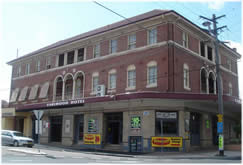 Earlwood Hotel - Accommodation Gold Coast 0