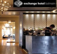 Exchange Hotel Balmain - Gold Coast 4U