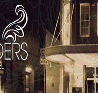 Flinders Hotel Darlinghurst - Accommodation Gold Coast