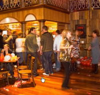 Louisiana Tavern - Accommodation Gold Coast