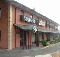 Rose  Crown Hotel - Accommodation Gold Coast